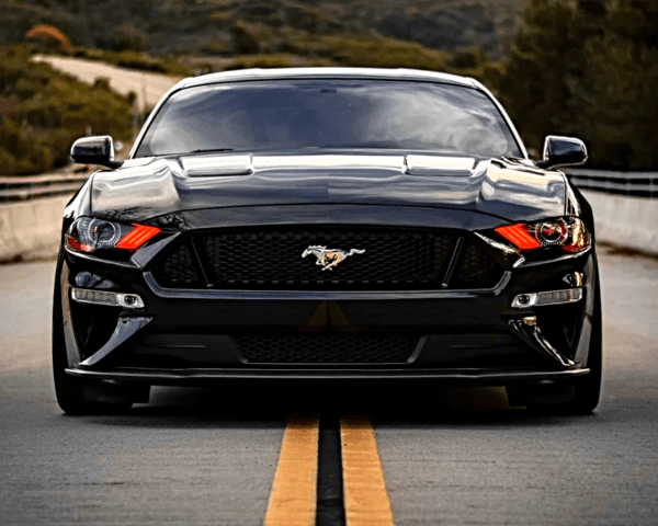 2018-2020 FORD MUSTANG RGBW LED DRL BOARDS | ONEUPLIGHTING - Oneuplighting