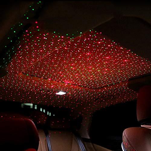 Starlight Luxury Lighting | Starlight Car Roof | ONEUPLIGHTING - Oneuplighting