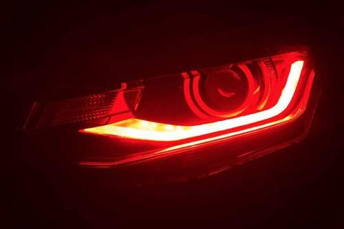Chevrolet Camaro 2016-2018 RGBW DRL Boards | 16-18 Camaro Halos | ONEUPLIGHTING - Oneuplighting