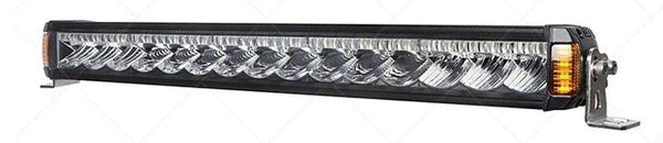 LED Light bars | Amber Light Bar with turn signals | ONEUPLIGHTING - Oneuplighting